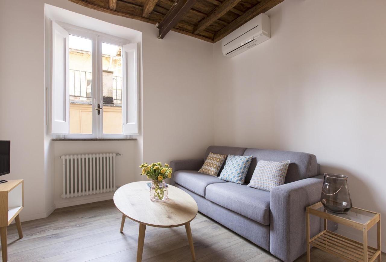 Cozy Apartment In Via Degli Spagnoli - Fromhometorome Roma Exterior foto