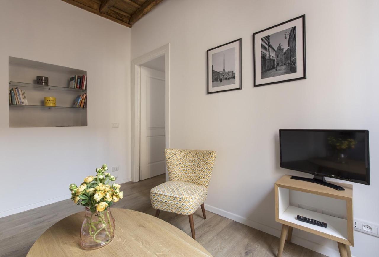 Cozy Apartment In Via Degli Spagnoli - Fromhometorome Roma Exterior foto