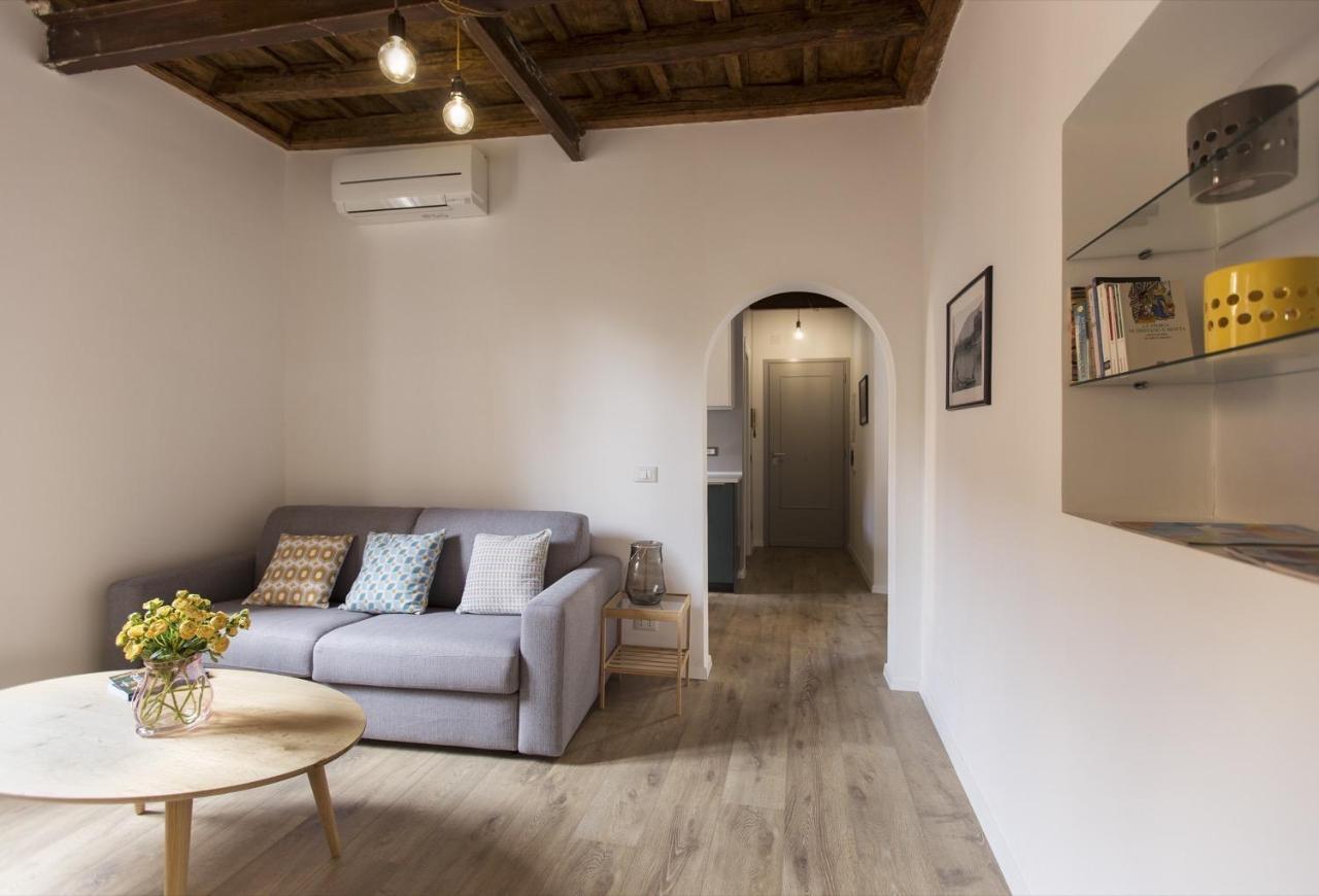Cozy Apartment In Via Degli Spagnoli - Fromhometorome Roma Exterior foto